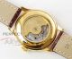Perfect Replica Rolex Cellini White Moonphase Guilloche Dial Yellow Gold Case 39mm Watch (8)_th.jpg